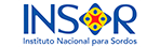 Logo Insor - Instituto Nacional Para Sordds