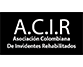 Logo ACIR - Asociación Colombiana de Invidentes Rehabilitados