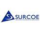Logo Surcoe - Asociación Colombiana de SordoCiegos