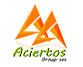 Logo Aciertos Group SAS