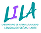 Logo LILA